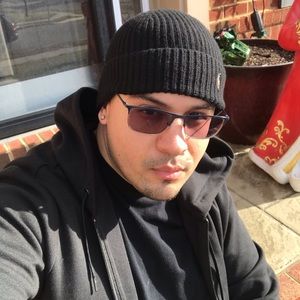 Meet your Posher, Walter